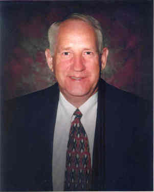 Fred Powell